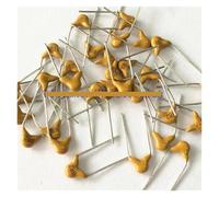 1000pcs/lot Multilayer ceramic capacitor 682 50V 6.8nF 682M P=5.08mm ICXLPMC