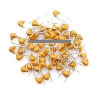 1000pcs Monolithic Ceramic Capacitor 50V 10PF 47PF 100PF 2.2nF 4.7nF 10nF 100nF 470nF 1UF 0.1UF 0.47UF 102 222 472 103 104 105 CZAOINCU(2.7nF)