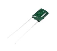 1000PCS Polyester Film Capacitor 2A393J 100V 39nF EKFBQBGW