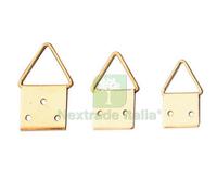 1000PZ ATTACCAGLIE OTTONATE SNODATE X QUADRI N.0: