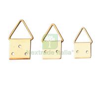 1000PZ ATTACCAGLIE OTTONATE SNODATE X QUADRI N. 2: