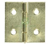 1000PZ CERNIERA OTTONATA MM 20 X 13: