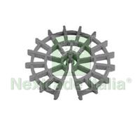 1000PZ DISTANZIATORE CIRCOLARE PER CASSERO MM.20H.: