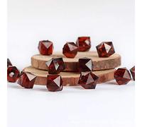 1000Pz Perline Di Vetro Commercio All'Ingrosso 10Mm Cristallo Sagomato Perle Sfaccettate Gioielleria Alimentazione Per Diy Progetti Di Bordatura, Bracciali, Collane, Orecchini &Amp; Altri Monili ,Ca