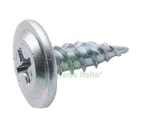 1000PZ VITE AUTOPERFORANTE RANELLATA PH 4,2 X 13: