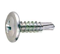 1000PZ VITE AUTOPERFORANTE RANELLATA TMT PH 4,2 X 13: