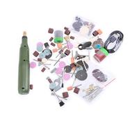 1000RPM 4.2 V Engraver Trapano Elettrico Grinder Incisione Penna Perforatrice Cordless Ricaricabile Strumento Rotativo di Potenza Strumento Rotante