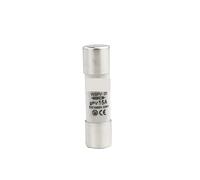 1000V 10 * 38MM 10A 12A 15A 16A 20A 25A 30A 32A DC PV Solar Fuse for Power System Protection BIANMTSW(15A)