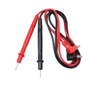 1000V 20A Multimetro Cavi di Prova Sonde Con Coperchio Multimetro Digitale Sonde Elettriche Sonde Alligatori Clip
