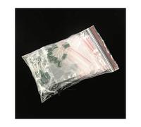 1000V Mylar Film Capacitor assorted Kit 3A102J~3A103J 1nF~10nF 12value x 10pcs