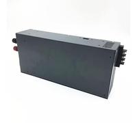 1000w 1200w 1500W 2000w Alimentatore a commutazione AC-DC12V 13.8V 15V 24V 27V 36V 48V 60V 72V 80V 110V 220V (Size : 110V, Color : 60V_1200W)