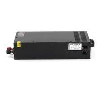 1000W 36V 27A high power switching power supply AC-DC 36V 1000W CCTV camera monitoring power supply S-1000-36 110 / 220VAC switching power supply DC power supply