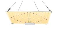1000W 800W 600W LED coltiva la luce con il bordo silenzioso di spettro completo del diodo, utilizzato for la pianta idroponica della tenda della serra,Risparmia Elettricità(800W5spectra Dimming)
