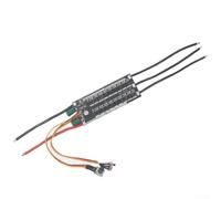 1000W Motor Driver Board with Tri-Fase Output And Hall Sensor Input, DC 6-24V Voltage Range, Designed For Pump And Fan Control Systems