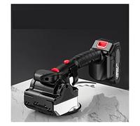 1000W piastrellatura piastrelle macchina piastrelle vibratore ventosa regolabile strumento di livellamento vibratore a pavimento automatico for batteria(21v)
