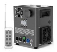 1000W Professionale Macchine Pirotecniche, d-mx512 & Telecomando senza fili Macchina della Scintilla Fredda di Zero Inquinamento per Matrimonio Festa Palcoscenico Halloween Natale