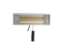 1000W Riscaldatore A Infrarossi Lampada For Polimerizzazione Della Vernice Onda Di Luce A For For Auto Portatile For Cottura Del Corpo Del'auto