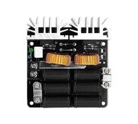 1000W Zvs Bordo di Riscaldamento A Induzione Riscaldatore A Induzione Bobina Tubo di Rame Flyback Driver Riscaldatore Fai Da Te Ricottura Tempra Strumento di Accensione,Controllo preciso della temper