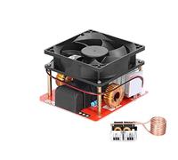 1000W ZVS Scheda di riscaldamento a induzione Modulo Riscaldatore a bassa tensione Bobina Flyback Driver Parti fai-da-te Tempra Ricottura Accensione,Serie Termica(24-36V)