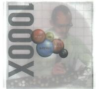 1000x by Man Or Astroman?