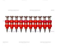 1000x Chiodi 19mm per martello da tiro Dewalt C5