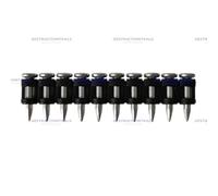 1000x Chiodi 19mm - per Spit Pulsa 700, 27, 40, 65 & 800 - C6/19