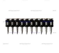 1000x Chiodi 22mm - per Hitachi, Tjep, Bea, Prebena, Senco