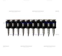 1000x Chiodi 22mm per martello da tiro Spit Pulsa 27, 40, 65 & 800 - HC6/22