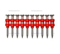 1000x Chiodi 32mm - per Würth DIGA CS-2/3