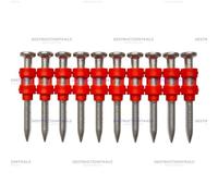 1000x Chiodi 38mm per martello da tiro Dewalt C5