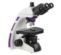 1000X Laboratorio Ricerca Scientifica Medica Microscopio Biologico Microscopio binoculare trinoculare sistema Ottico di Correzione acromatica(48MP 2K 4K HDMI USB)