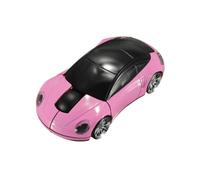 (1000x500x3mm-Triangle SS 6) Mouse wireless per auto sportiva da 2,4 GHz 1600 DPI USB Scroll Wireless