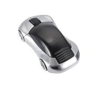 (1000x550x3mm-Triangle SS 4) Mouse wireless per auto sportiva da 2,4 GHz Scorrimento USB 1600 DPI Wireless