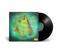 Dustin O'Halloran Dustin O'Halloran: 1001 (Vinyl LP) 12" Album
