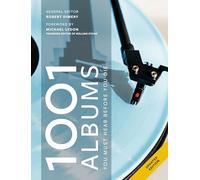 1001 Albums You Must Hear Before You Die