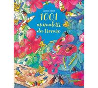 1001 animaletti da trovare. Ediz. a colori