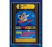 1001 Arabian Nights (DVD)
