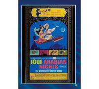 1001 Arabian Nights