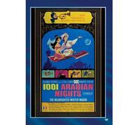 1001 Arabian Nights (DVD)