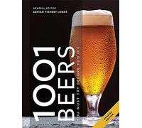 1001 Beers You Must Try Before You Die