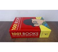 1001 books you must read before you die: (E)
