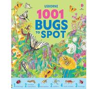 1001 Bugs To Spot
