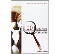 1001 esercizi per principianti