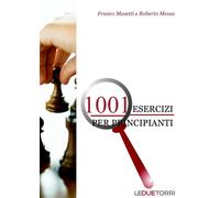 1001 esercizi per principianti