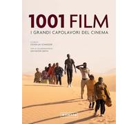 1001 Film. I Grandi Capolavori Del Cinema