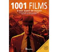 1001 films à voir avant de mourir