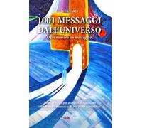 Luca Carli – 1001 messaggi dall'universo – Ogni numero un messaggio