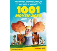 1001 Moyen Ages, vol. 2