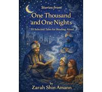 1001 Night Stories: 20 selected stories plus bonus story
