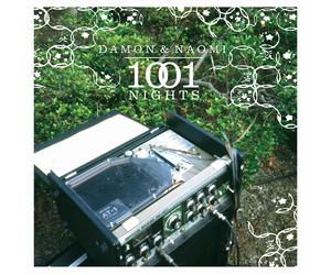 1001 Nights (Vinyl LP)